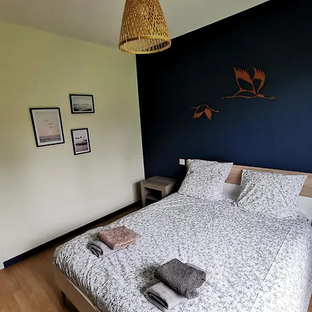 Calme Entre Pins Et Ocean Villa Onesse-et-Laharie Room photo