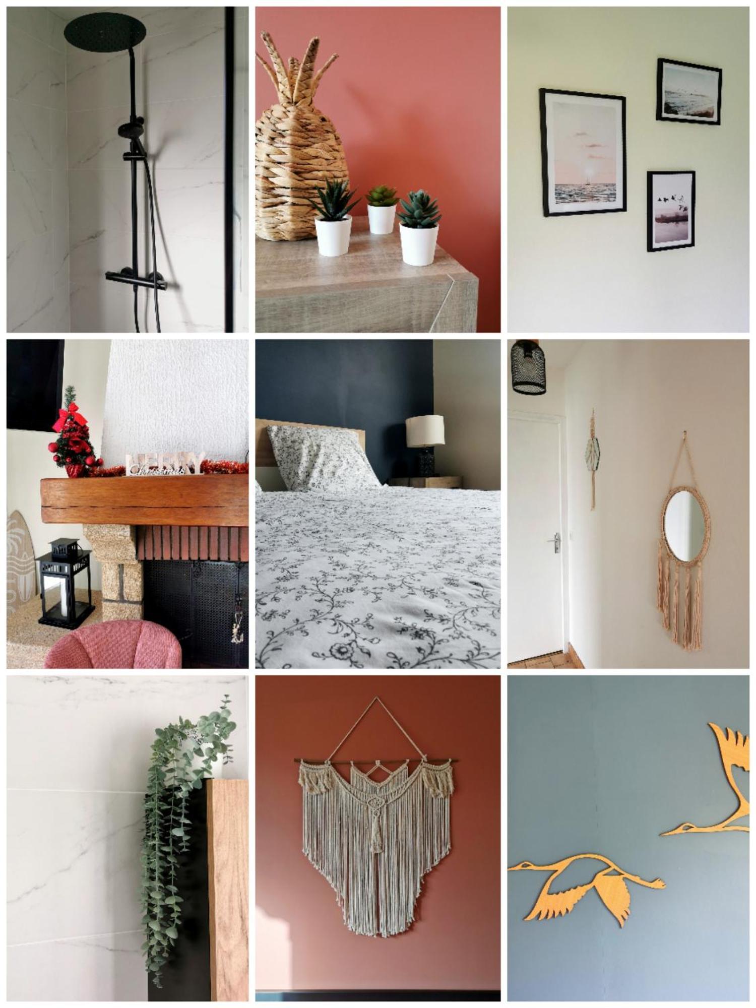 Holiday home Calme Entre Pins Et Ocean Onesse-et-Laharie